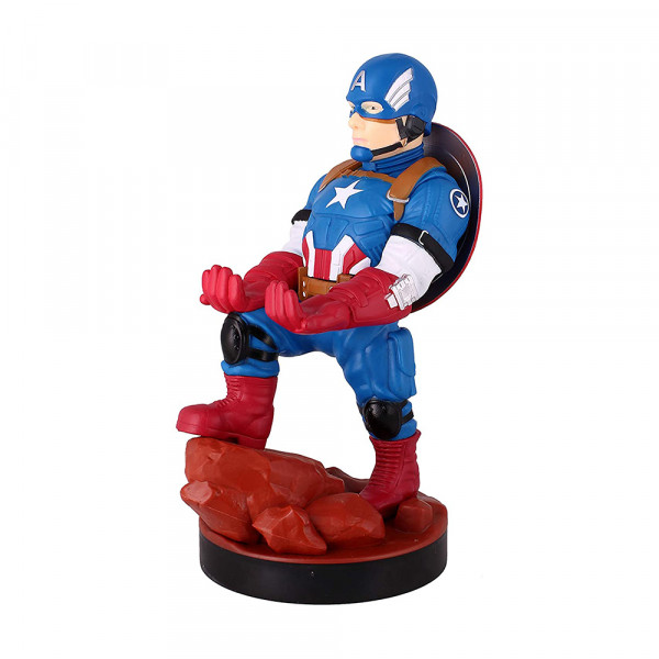 Exquisite Gaming Cable Guy Avengers: Captain America